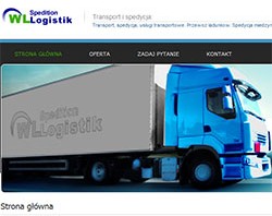 SEO Polen für ein Kölner Logistikunternehmen