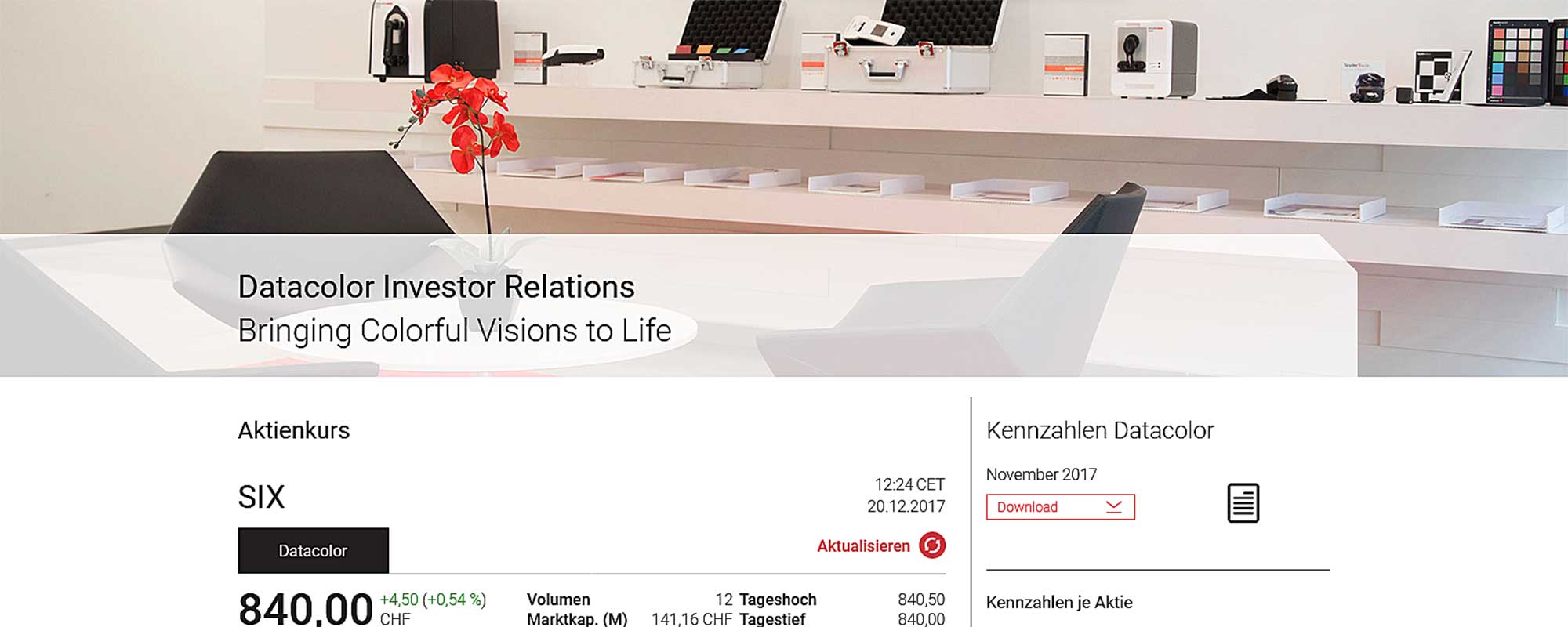 WordPress Referenzen