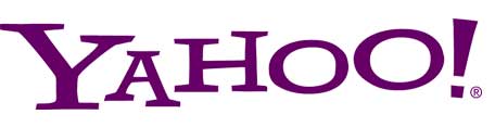 Yahoo Logo