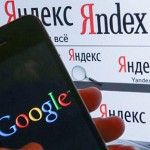 Yandex vs. Google. Yandex schaltet den russischen Antimonopoldienst ein