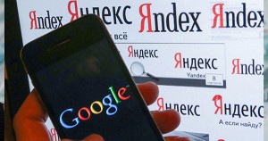 Yandex, Google, FAS