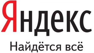 Yandex Logo