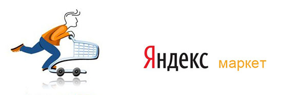 Yandex.Market Logo
