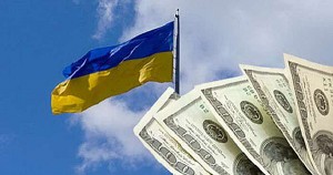 Zahlungsverkehr Ukraine