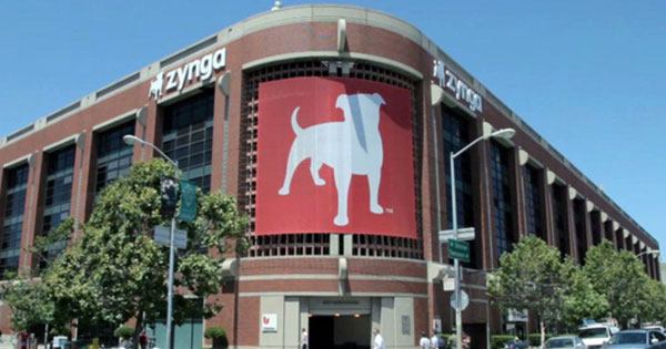 Zynga Börsengang